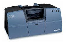 ID Card Printer - C7