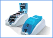 ID Card Printers and Badge Machines
