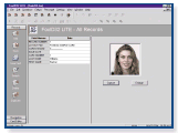 id software - fox software is perfect for student, employee, and medical id cards 