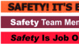 Safety Lanyards