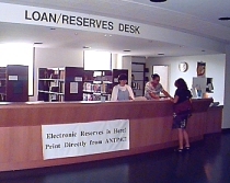 student library cards