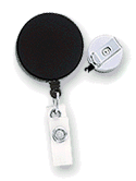 heavy duty badge reels